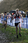 Boys under-13s 2017 British Athletics Liverpool Cross Challenge, Sefton Park, Liverpool. Photo:  David T. Hewitson/Sports for All Pics